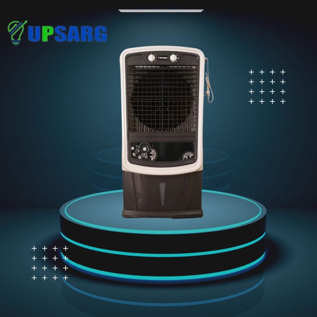 Air Cooler Best Brand in India