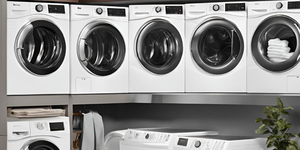 top features to look for when buying a washing machine