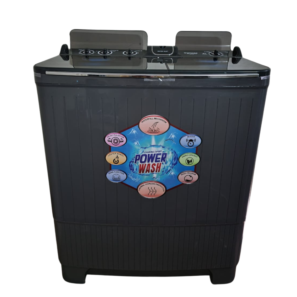 6Kg Washing Machine